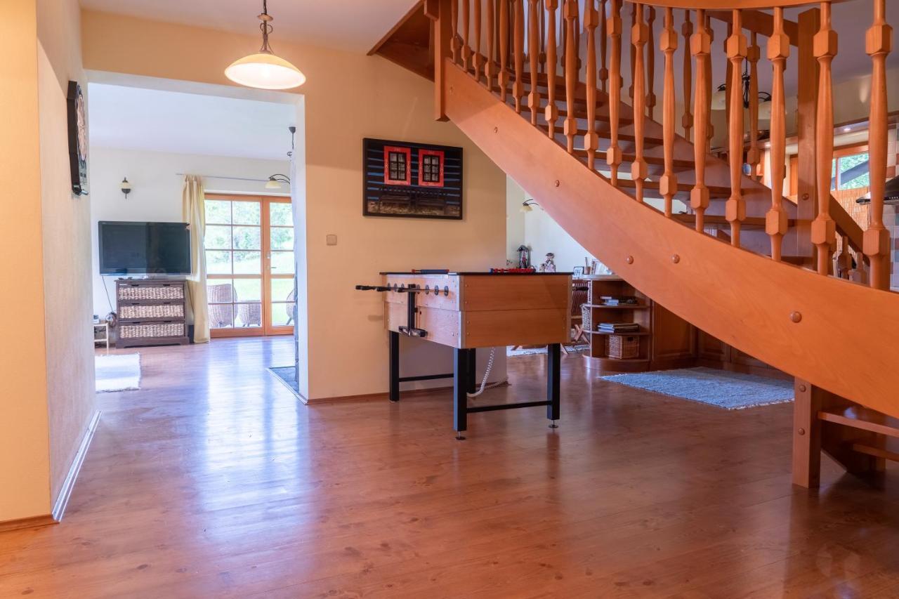 Tatrystay Chalet Mates Ždiar Dış mekan fotoğraf