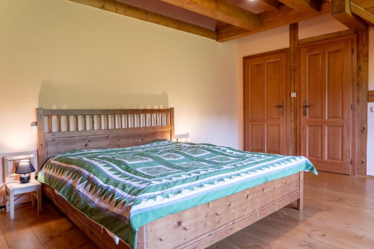 Tatrystay Chalet Mates Ždiar Dış mekan fotoğraf