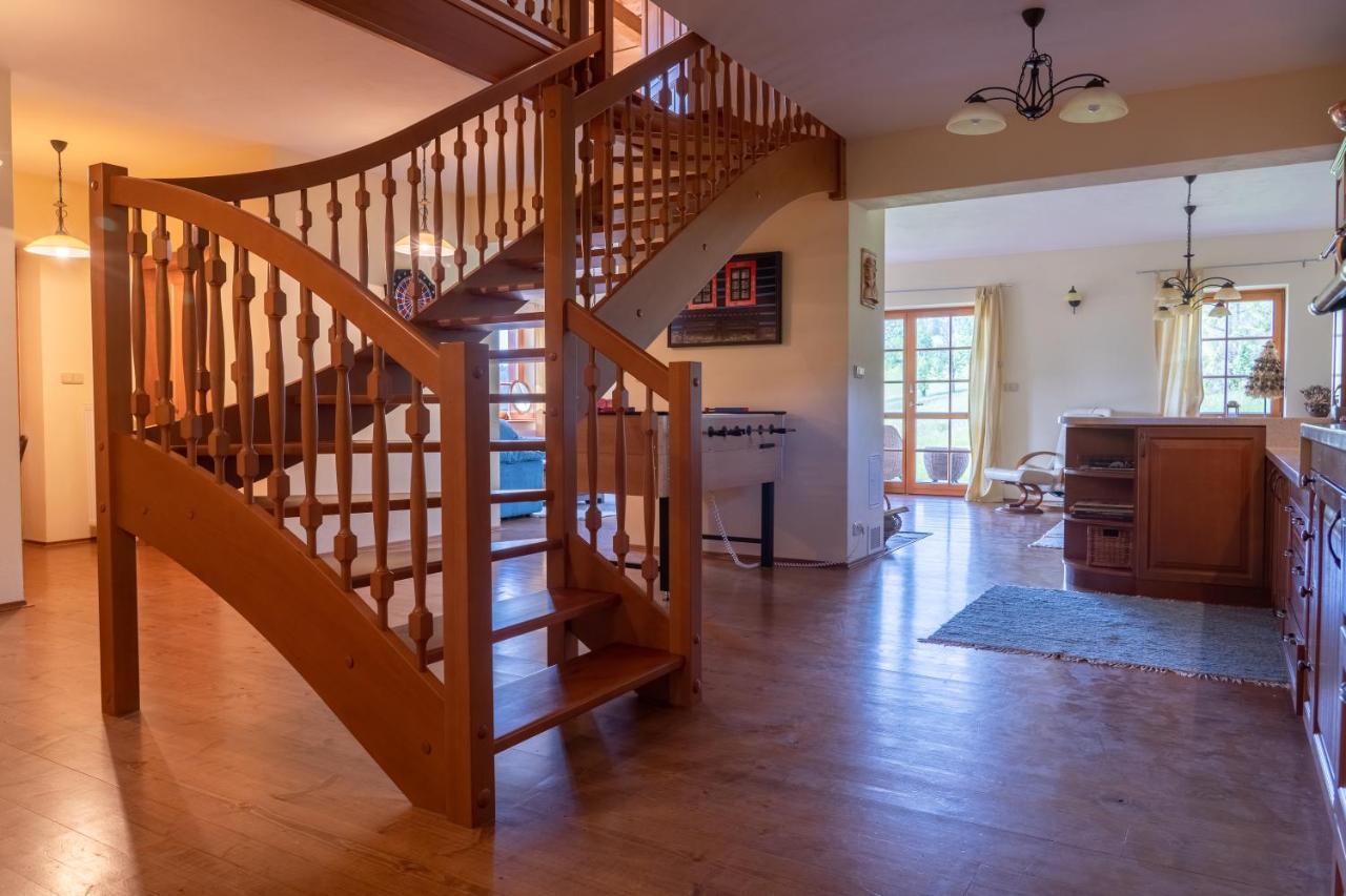 Tatrystay Chalet Mates Ždiar Dış mekan fotoğraf