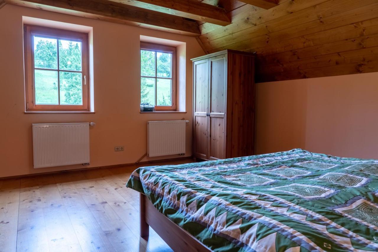 Tatrystay Chalet Mates Ždiar Dış mekan fotoğraf