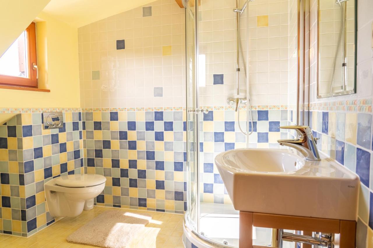 Tatrystay Chalet Mates Ždiar Dış mekan fotoğraf