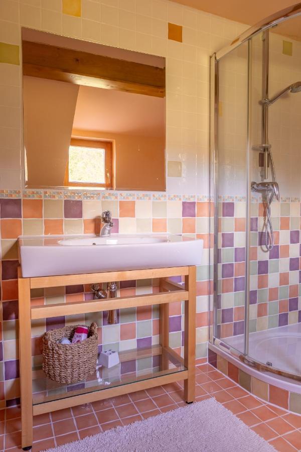 Tatrystay Chalet Mates Ždiar Dış mekan fotoğraf