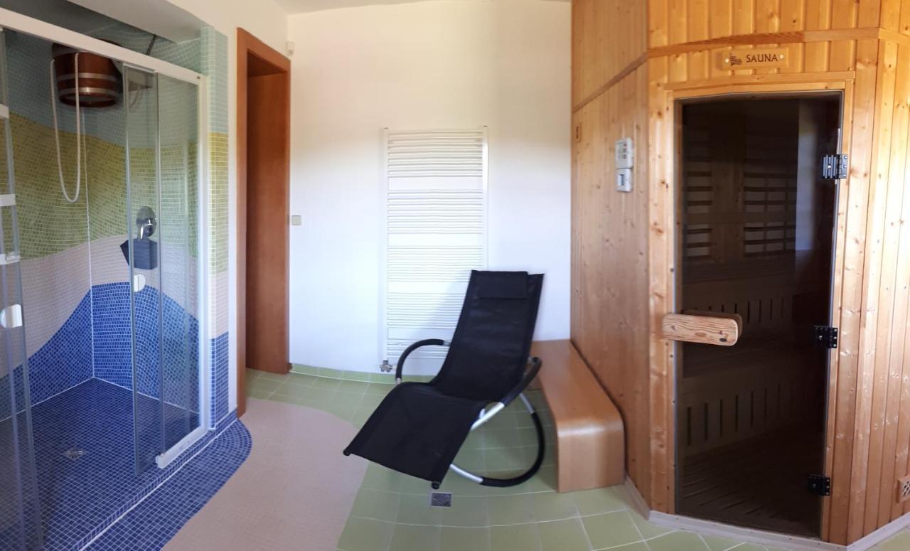 Tatrystay Chalet Mates Ždiar Dış mekan fotoğraf