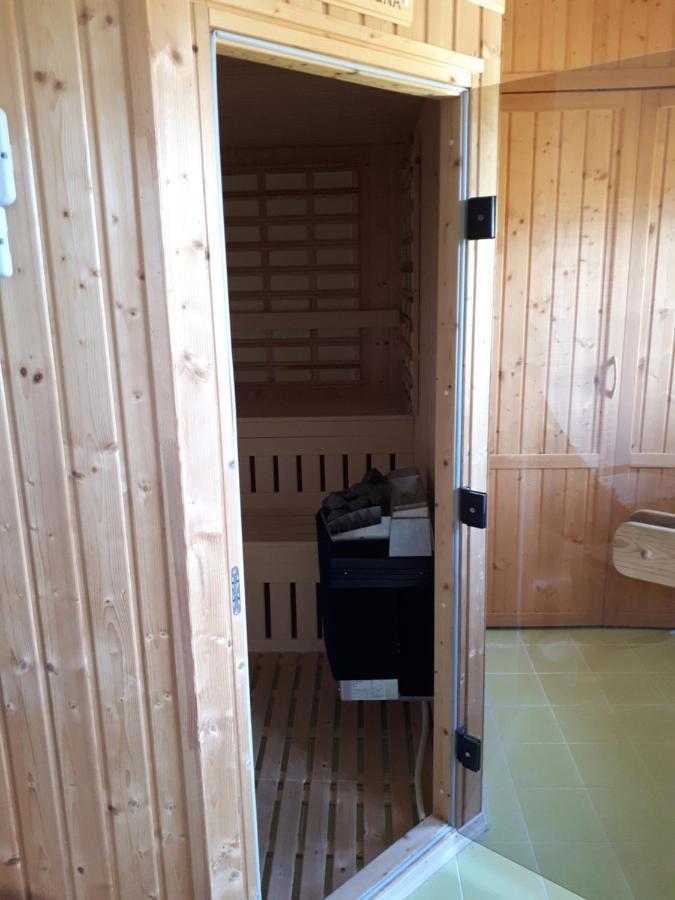 Tatrystay Chalet Mates Ždiar Dış mekan fotoğraf